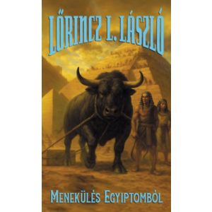 MENEKÜLÉS EGYIPTOMBÓL