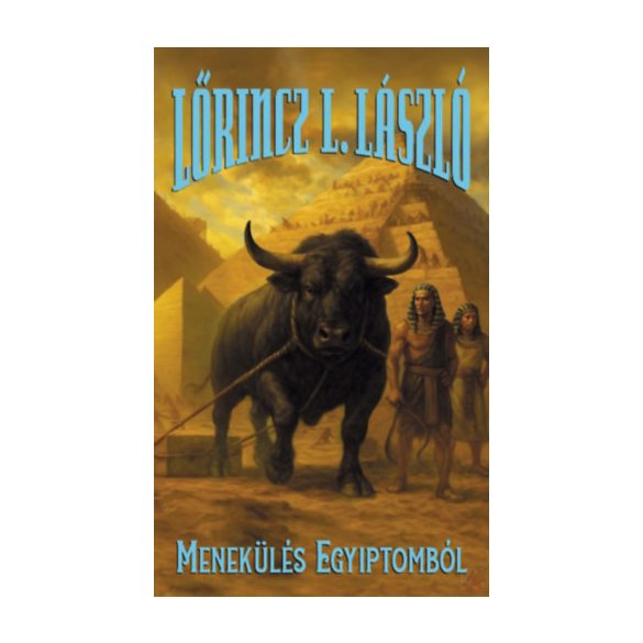 MENEKÜLÉS EGYIPTOMBÓL