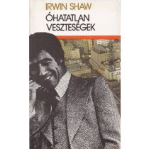 ÓHATATLAN VESZTESÉGEK
