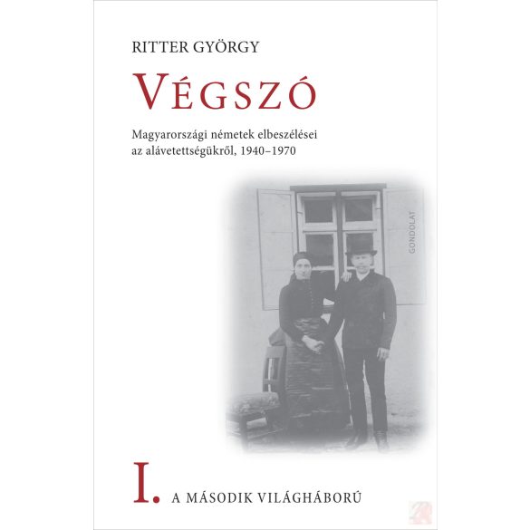 VÉGSZÓ I.