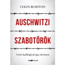 AUSCHWITZI SZABOTŐRÖK