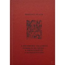 A BEISMERŐ VALLOMÁS FONÁKJA ÉS SZÍNE