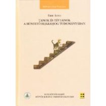 TANOK ÉS TÉVTANOK A BÜNTETŐ ELJÁRÁSJOG TUDOMÁNYÁBAN