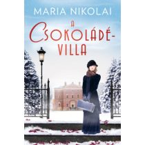 A CSOKOLÁDÉVILLA