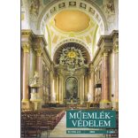 MŰEMLÉKVÉDELEM - XLVIII. évf., 2004/3.