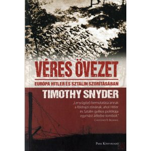 VÉRES ÖVEZET