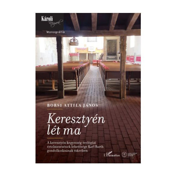 KERESZTYÉN LÉT MA