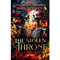 THE STOLEN THRONE - AZ ELLOPOTT TRÓN