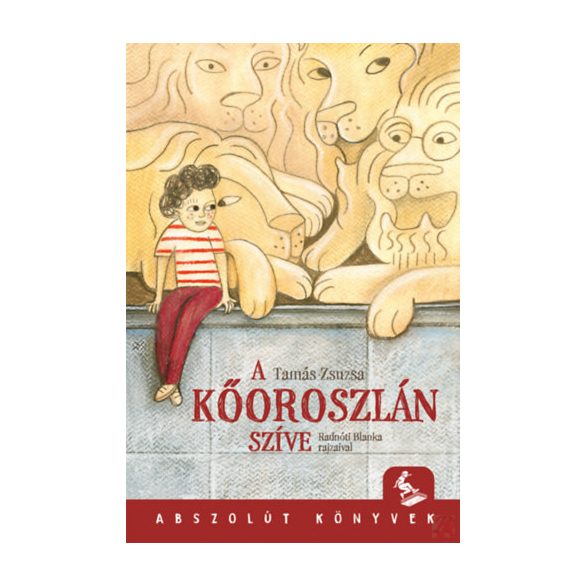 A KŐOROSZLÁN SZÍVE