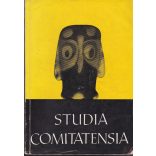 STUDIA COMITATENSIA 2.