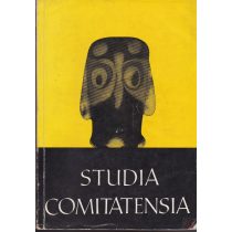 STUDIA COMITATENSIA 2.