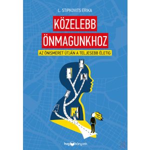 KÖZELEBB ÖNMAGUNKHOZ - Elfogyott