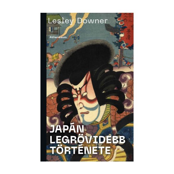 JAPÁN LEGRÖVIDEBB TÖRTÉNETE