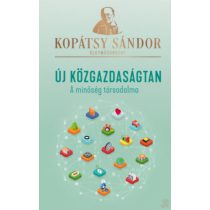 ÚJ KÖZGAZDASÁGTAN