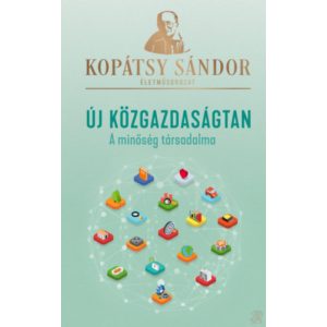 ÚJ KÖZGAZDASÁGTAN