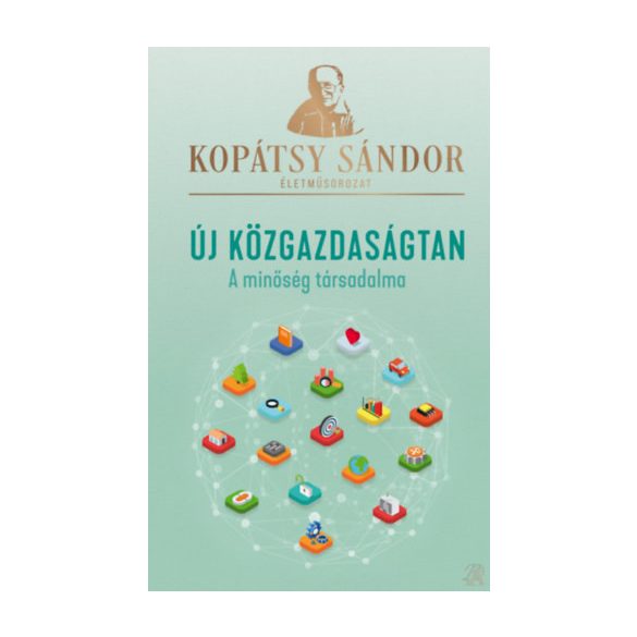 ÚJ KÖZGAZDASÁGTAN