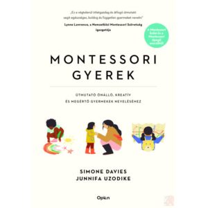 MONTESSORI GYEREK 