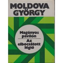 MAGÁNYOS PAVILON/AZ ELBOCSÁTOTT LÉGIÓ