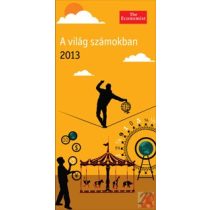 A VILÁG SZÁMOKBAN 2013