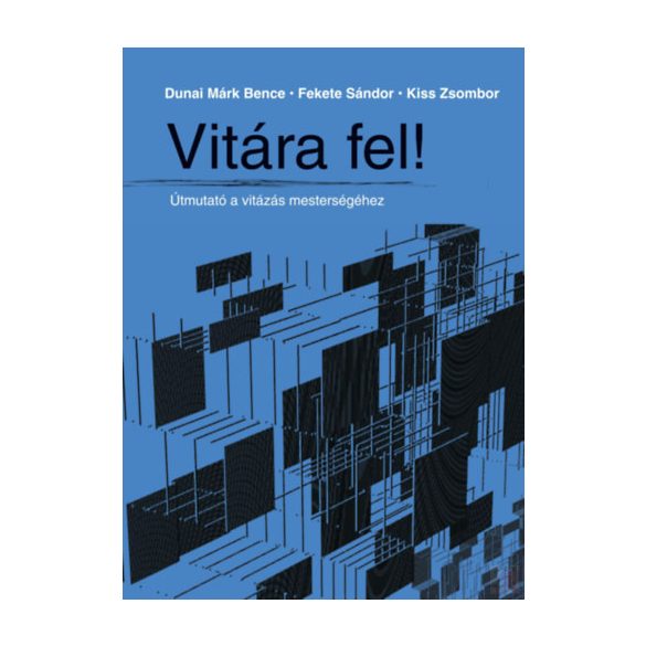 VITÁRA FEL!