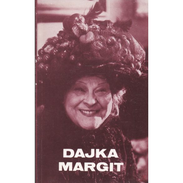 DAJKA MARGIT