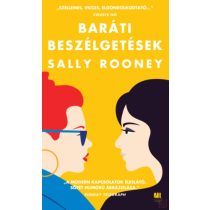 BARÁTI BESZÉLGETÉSEK (puhatáblás)
