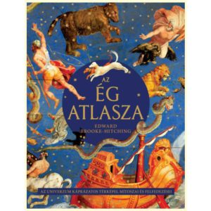AZ ÉG ATLASZA