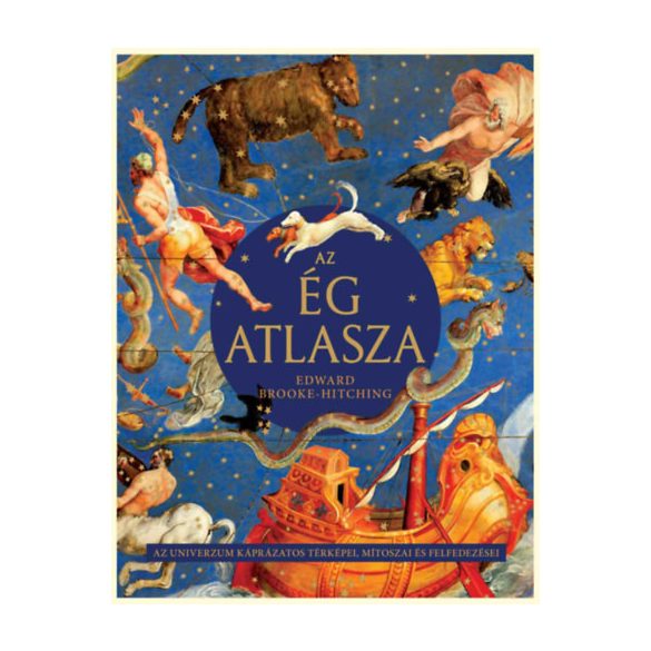 AZ ÉG ATLASZA