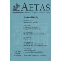 AETAS 2009/2.