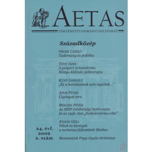 AETAS 2009/2.