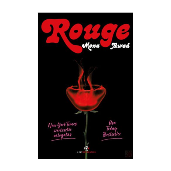 ROUGE