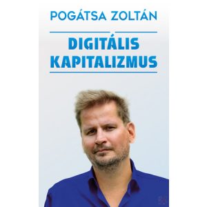 DIGITÁLIS KAPITALIZMUS