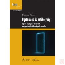 DIGITALIZÁCIÓ ÉS HATÉKONYSÁG