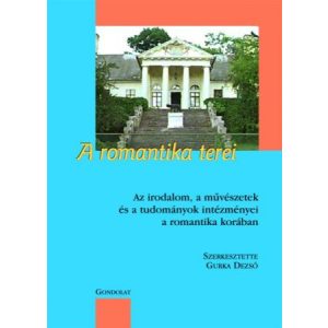 A ROMANTIKA TEREI A ROMANTIKA TEREI