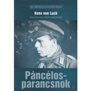 PÁNCÉLOSPARANCSNOK