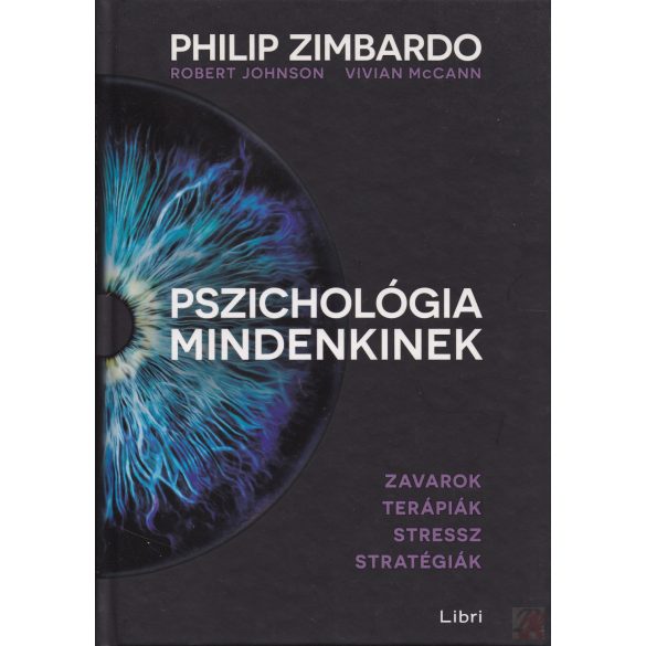 PSZICHOLÓGIA MINDENKINEK 4.
