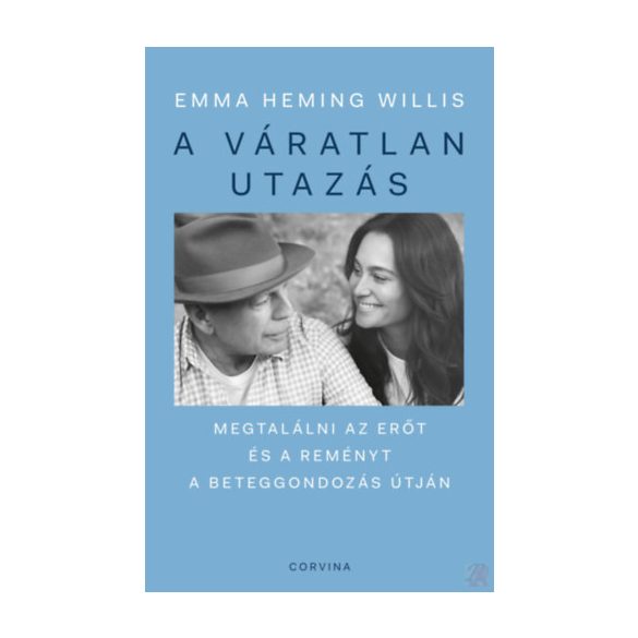 A VÁRATLAN UTAZÁS