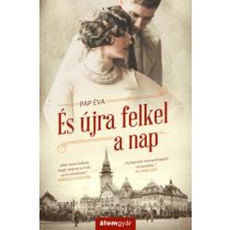ÉS ÚJRA FELKEL A NAP - Elfogyott