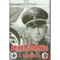 WALTER SCHELLENBERG