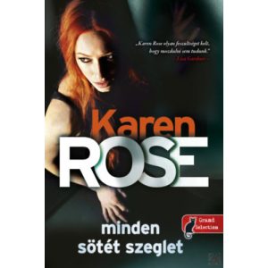 MINDEN SÖTÉT SZEGLET 