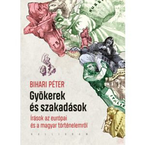 GYÖKEREK ÉS SZAKADÁSOK