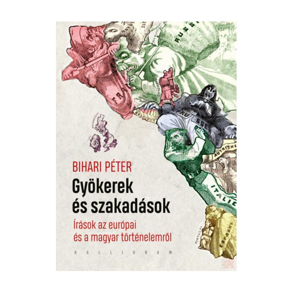 GYÖKEREK ÉS SZAKADÁSOK