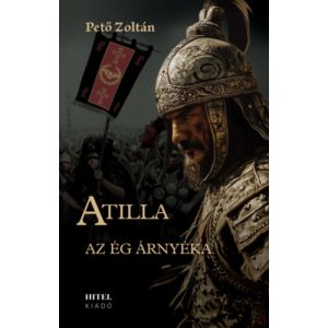 ATILLA I. - AZ ÉG ÁRNYÉKA