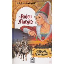 ANJOU MARGIT