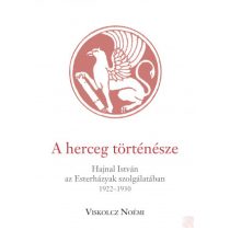 A HERCEG TÖRTÉNÉSZE