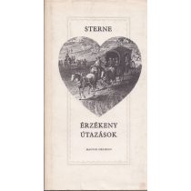 ÉRZÉKENY UTAZÁSOK