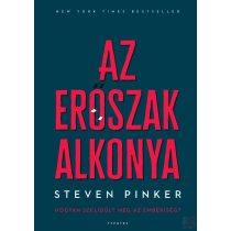 AZ ERŐSZAK ALKONYA