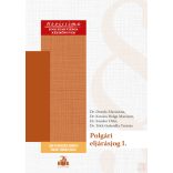 POLGÁRI JOG I-III. + POLGÁRI ELJÁRÁSJOG - Jogi szakvizsga kézikönyv csomag