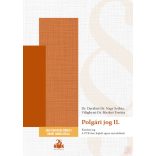 POLGÁRI JOG I-III. + POLGÁRI ELJÁRÁSJOG - Jogi szakvizsga kézikönyv csomag