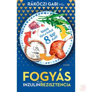 FOGYÁS ÉS AZ INZULINREZISZTENCIA